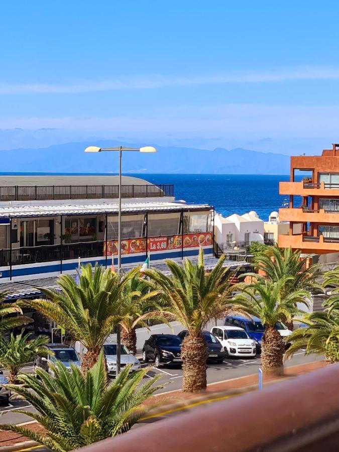 Ocean View Apartment Palm-mar Kültér fotó