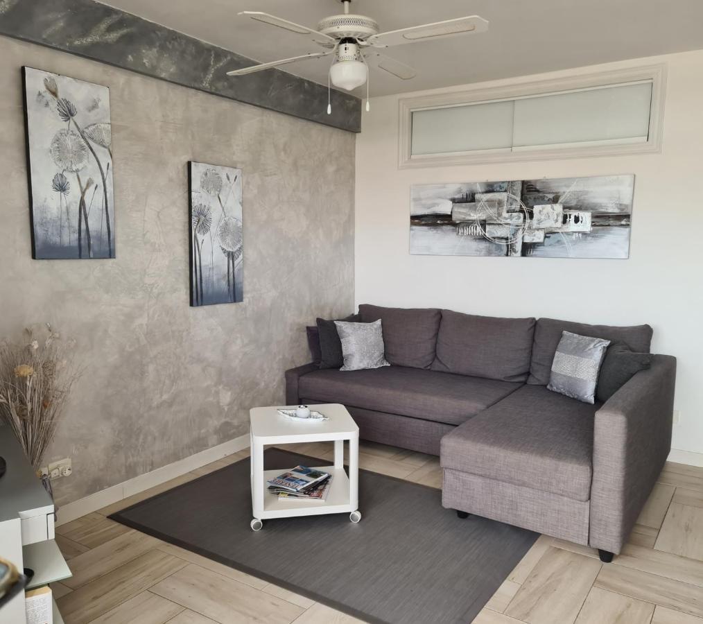 Ocean View Apartment Palm-mar Kültér fotó