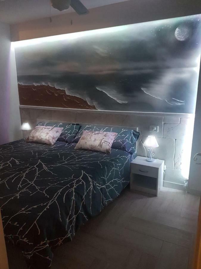 Ocean View Apartment Palm-mar Kültér fotó