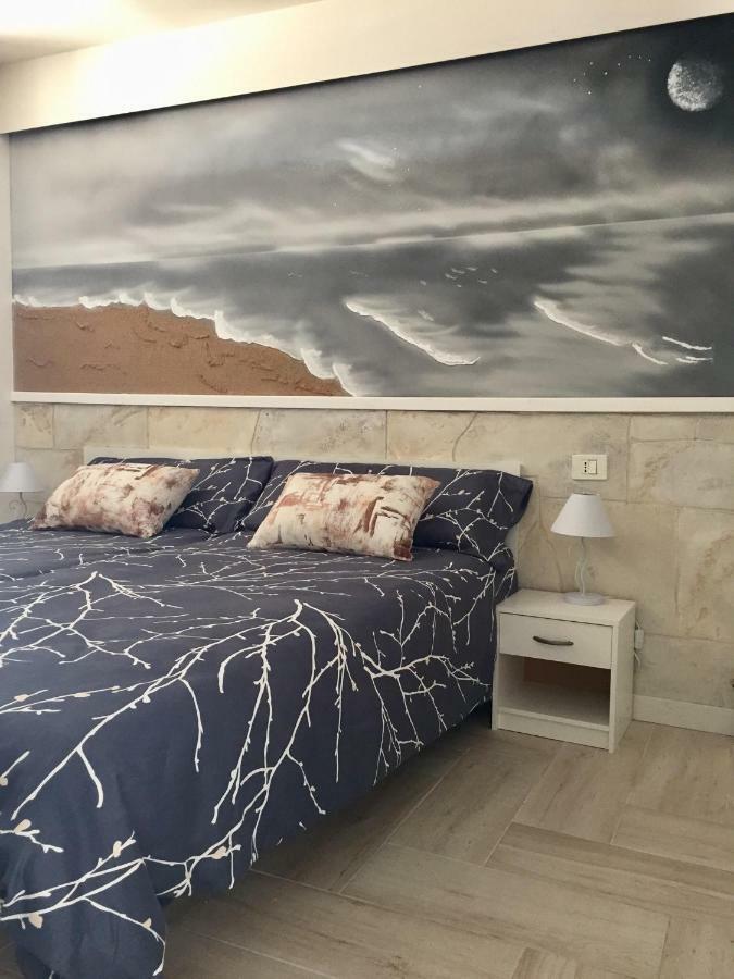 Ocean View Apartment Palm-mar Kültér fotó