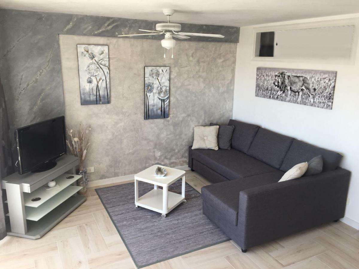 Ocean View Apartment Palm-mar Kültér fotó